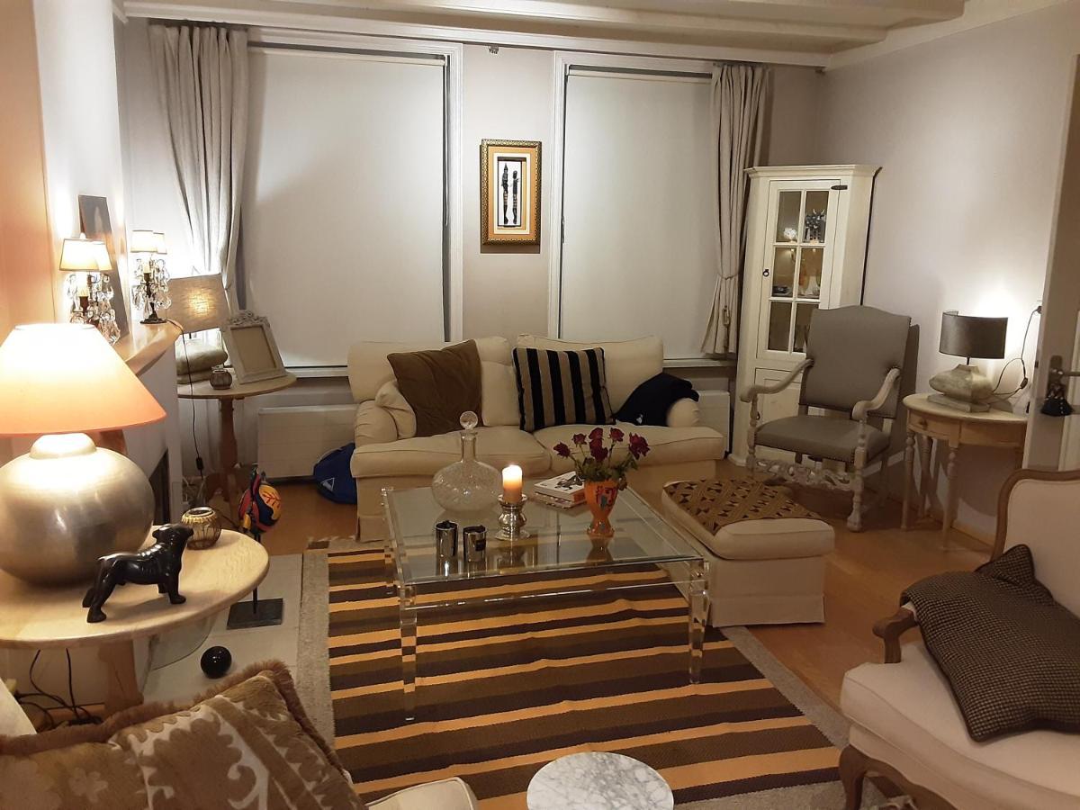 סלאוס Villa Commune Poldersview מראה חיצוני תמונה