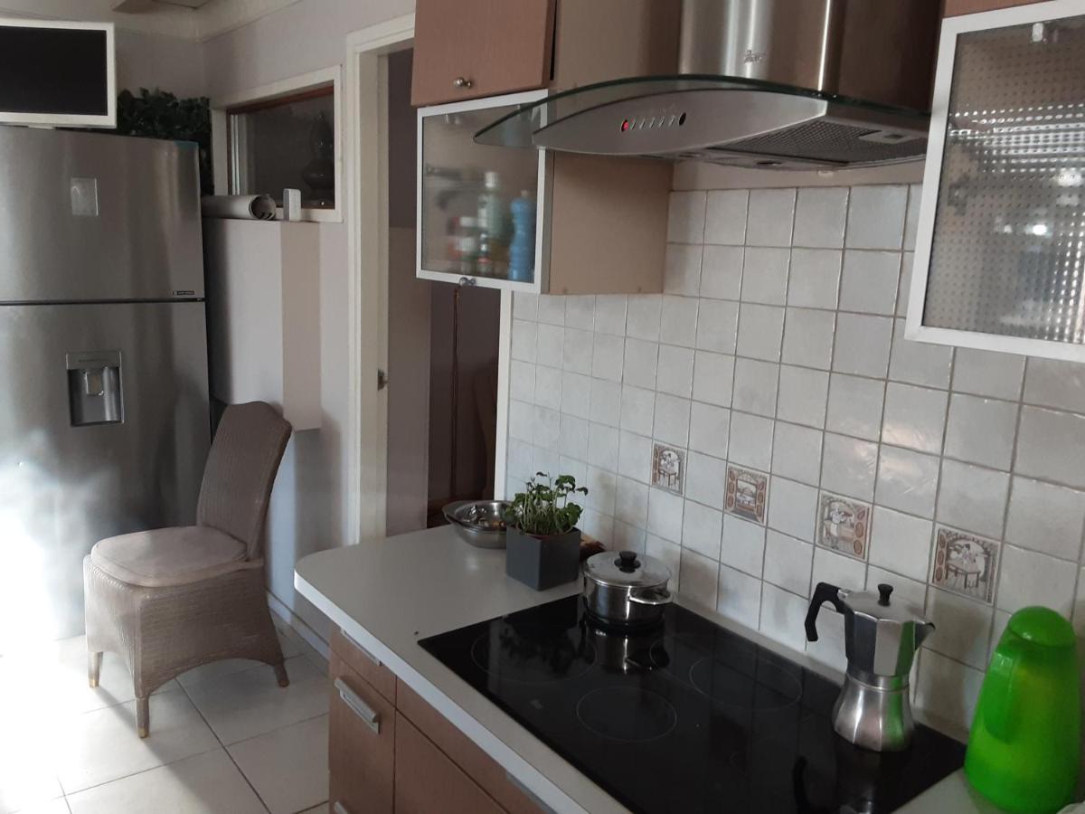 סלאוס Villa Commune Poldersview מראה חיצוני תמונה