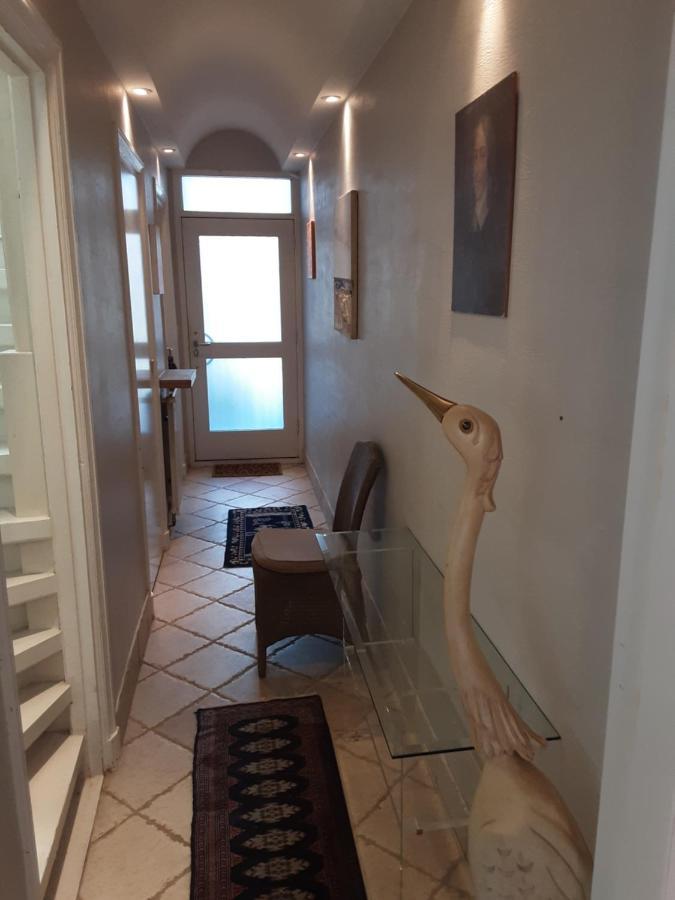 סלאוס Villa Commune Poldersview מראה חיצוני תמונה